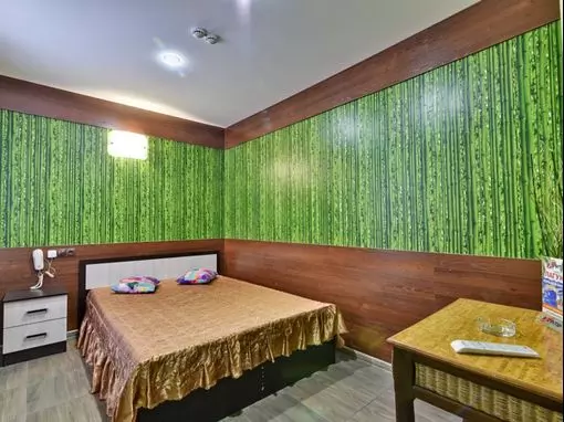 Банный комплекс «Экстрим» Омск