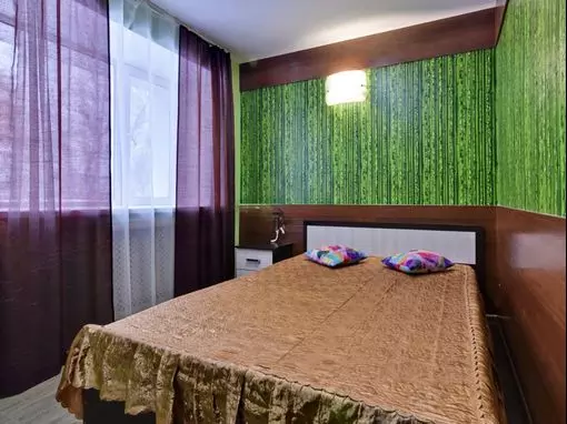 Банный комплекс «Экстрим» Омск