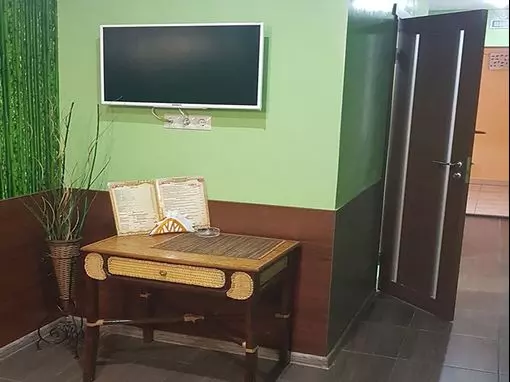 Банный комплекс «Экстрим» Омск