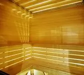 Сауна финская