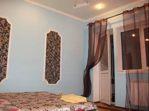 Сауна «Биг Бен» Омск