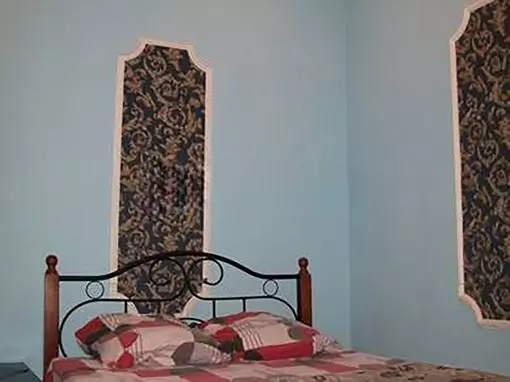 Сауна «Биг Бен» Омск