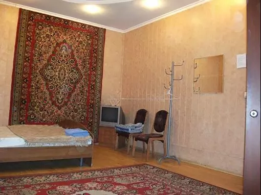 Сауна «Биг Бен» Омск