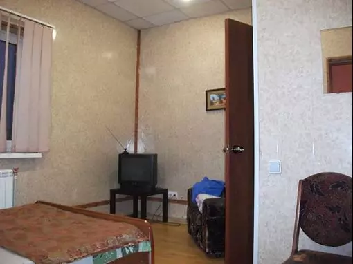 Сауна «Биг Бен» Омск