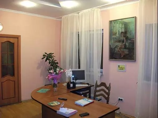 Сауна «Биг Бен» Омск