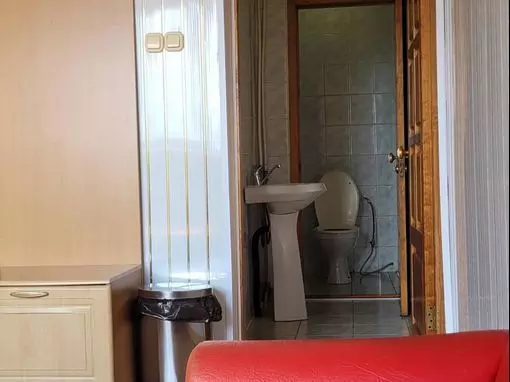 Баня «на 8-й Восточной» Омск