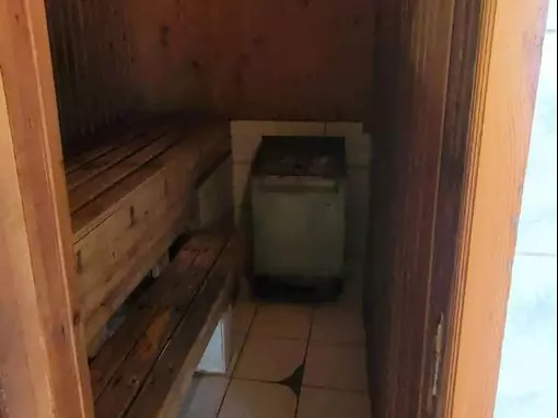 Баня «на 8-й Восточной» Омск