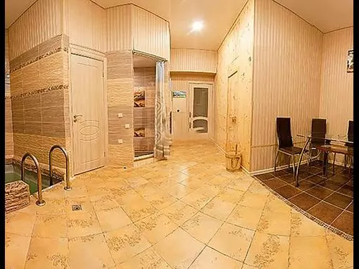 Центр отдыха «Околица» Омск