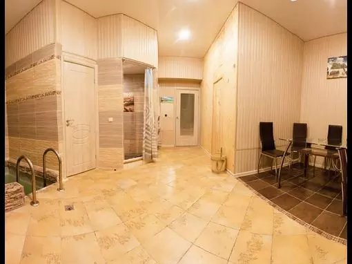 Центр отдыха «Околица» Омск