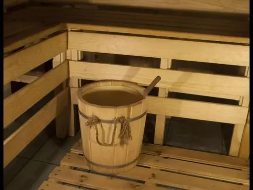 Центр отдыха «Околица» Омск