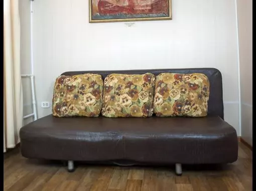 Центр отдыха «Околица» Омск