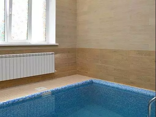 Экопарк «Раздолье» Омск