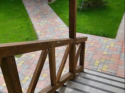 Экопарк «Раздолье» Омск