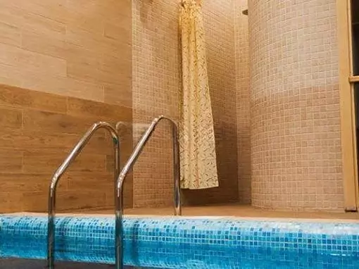 Экопарк «Раздолье» Омск