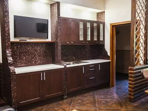 Экопарк «Раздолье» Омск