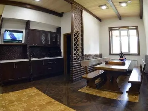 Экопарк «Раздолье» Омск