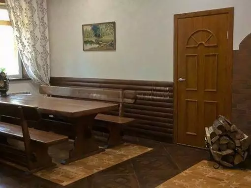 Экопарк «Раздолье» Омск