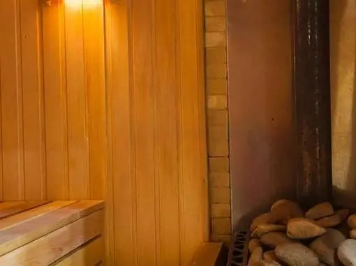 Экопарк «Раздолье» Омск