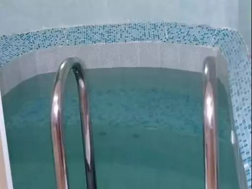 Спа-комплекс «АкваРай в тропиках» Омск