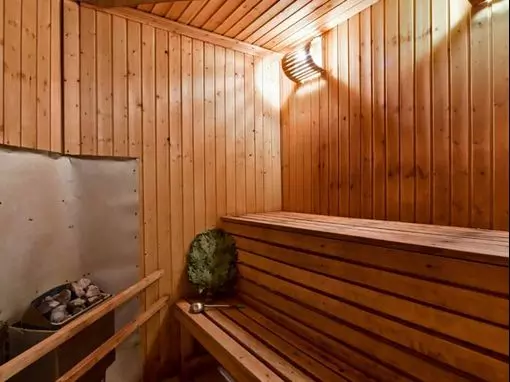 Спа-комплекс «АкваРай в тропиках» Омск