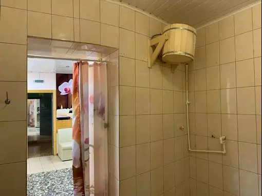 Спа-комплекс «АкваРай в тропиках» Омск