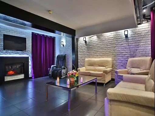 Сауна «На Пятилеток» Санкт-Петербург