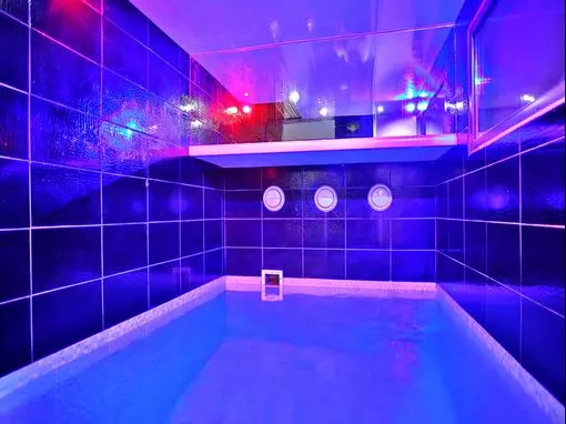 Сауна «На Пятилеток» Санкт-Петербург