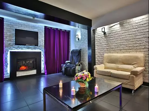 Сауна «На Пятилеток» Санкт-Петербург