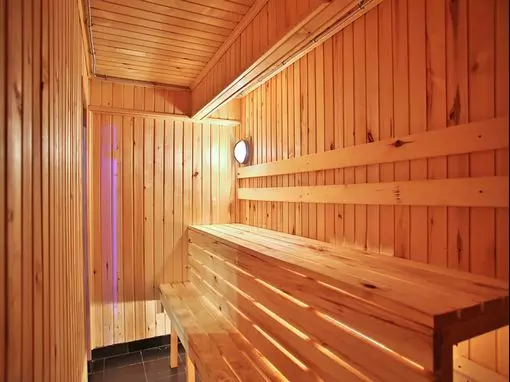 Сауна «На Пятилеток» Санкт-Петербург