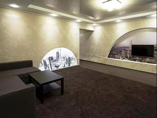 Сауна «Перекресток» Омск