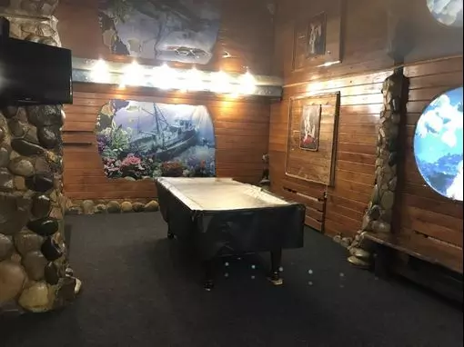 Баня «У Косого» Омск