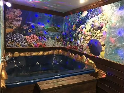 Баня «У Косого» Омск