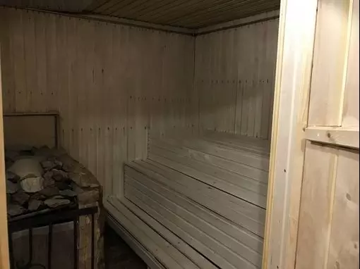 Баня «У Косого» Омск