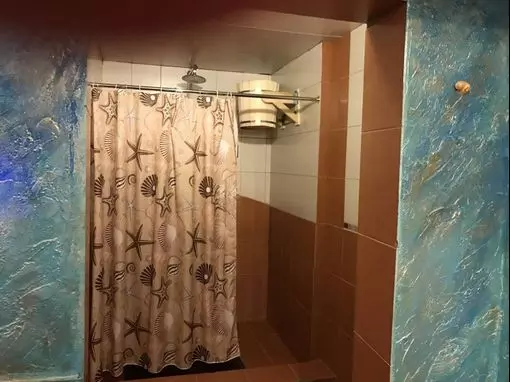 Баня «У Косого» Омск