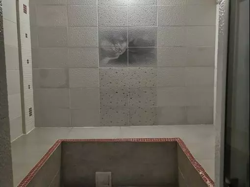 Баня «Берлога» Омск