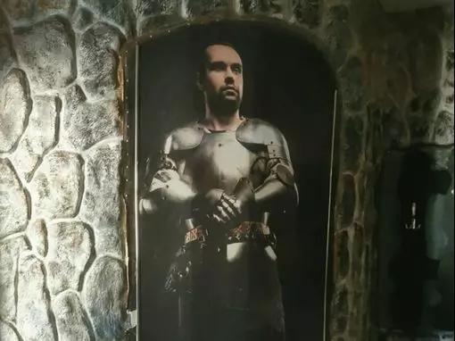 Баня «Берлога» Омск