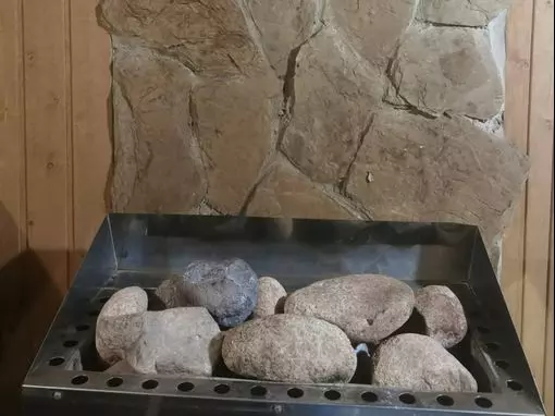 Баня «Берлога» Омск