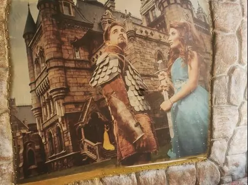 Баня «Берлога» Омск