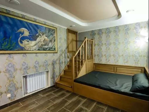 Сауна «Вокруг света» Омск