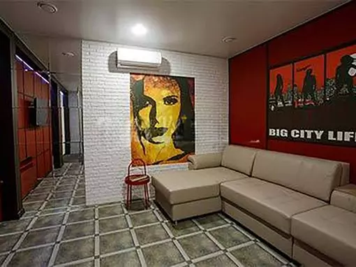 Сауна «Л`Амур» Омск