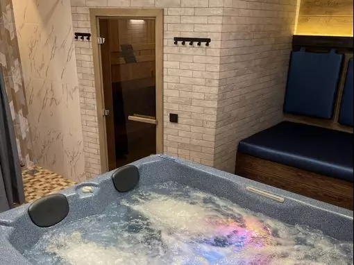 Сауна «Матадор клуб» Омск