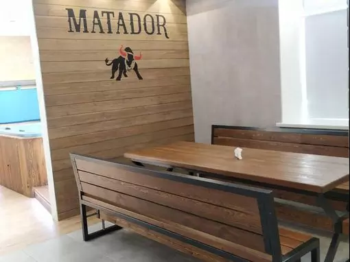 Сауна «Матадор клуб» Омск