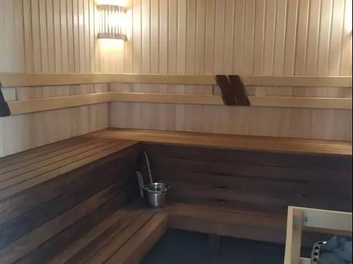 Сауна «Матадор клуб» Омск