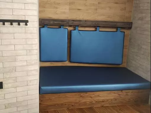 Сауна «Матадор клуб» Омск