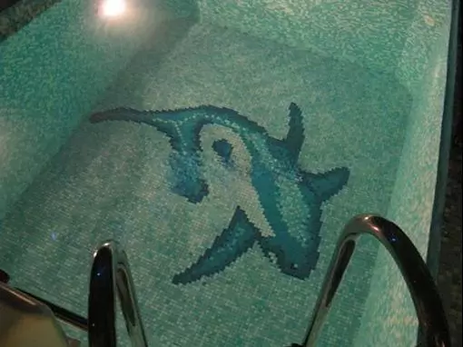 Сауна «Арго» Омск