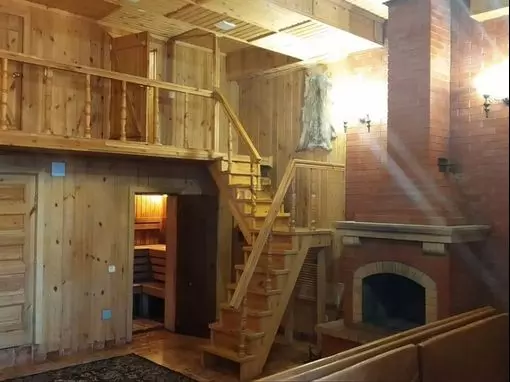 Сауна «Магнат на 19-й Рабочей» Омск