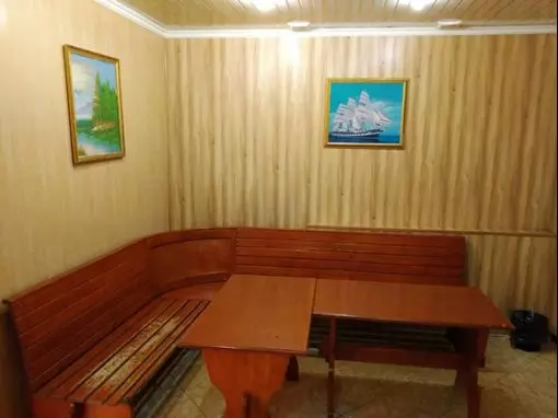 Сауна «Магнат на 19-й Рабочей» Омск