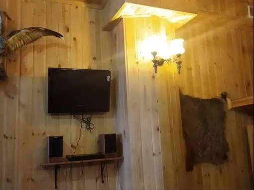 Сауна «Магнат на 19-й Рабочей» Омск