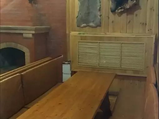 Сауна «Магнат на 19-й Рабочей» Омск