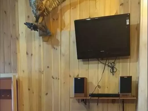 Сауна «Магнат на 19-й Рабочей» Омск